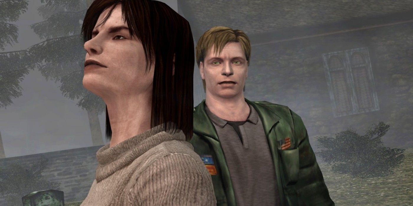 Silent Hill 2s Most Tragic Characters, Ranked