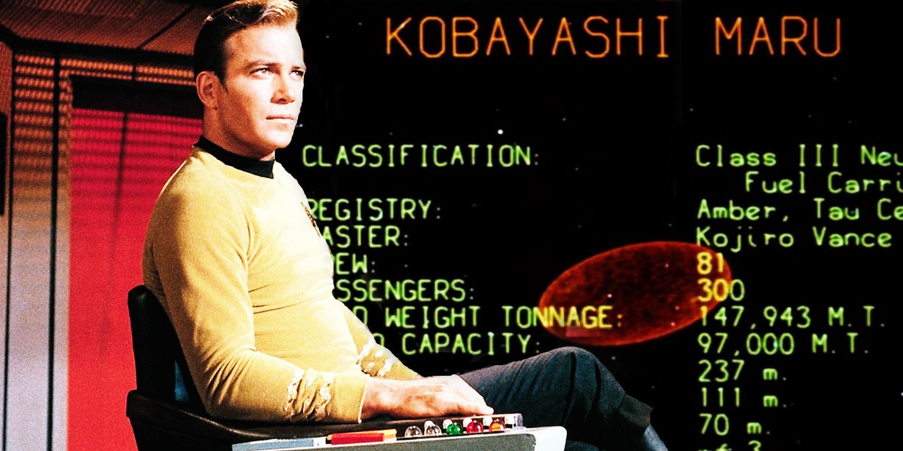 Apple - kobayashi Kobayashi Maru | Memory Alpha | Fandom