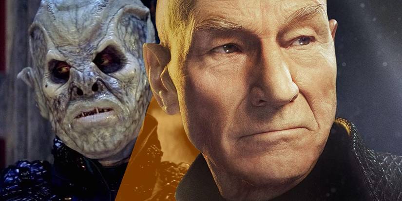 Star Trek: Nemesis Completely Wasting Ron Perlman Is Unforgivable
