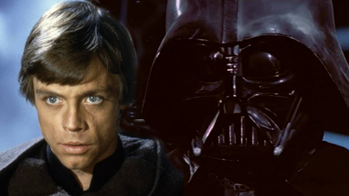 Darth Vader Took On Apprentices Before Luke (According To Lucas)