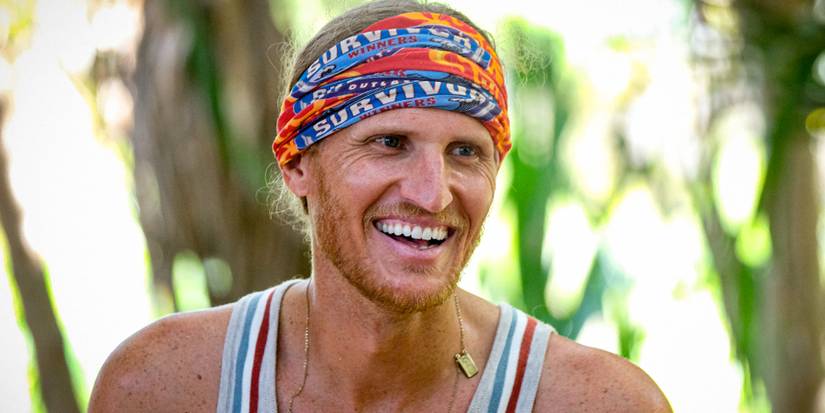 Survivor: 10 Most Hilarious Catchphrases To Come From The Show