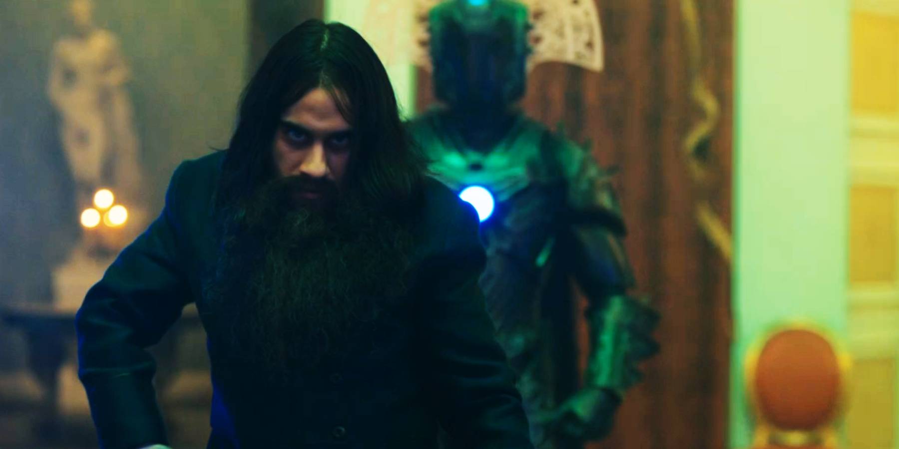 Endrily All 8 Versions Of The Master In Doctor Who, Ranked