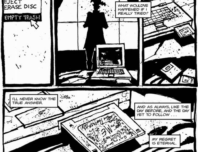 The Matrix's Blue Pill Secretly Destroys the People Who Choose It