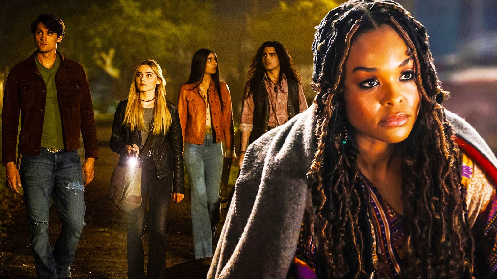 The Winchesters Cast & Character Guide
