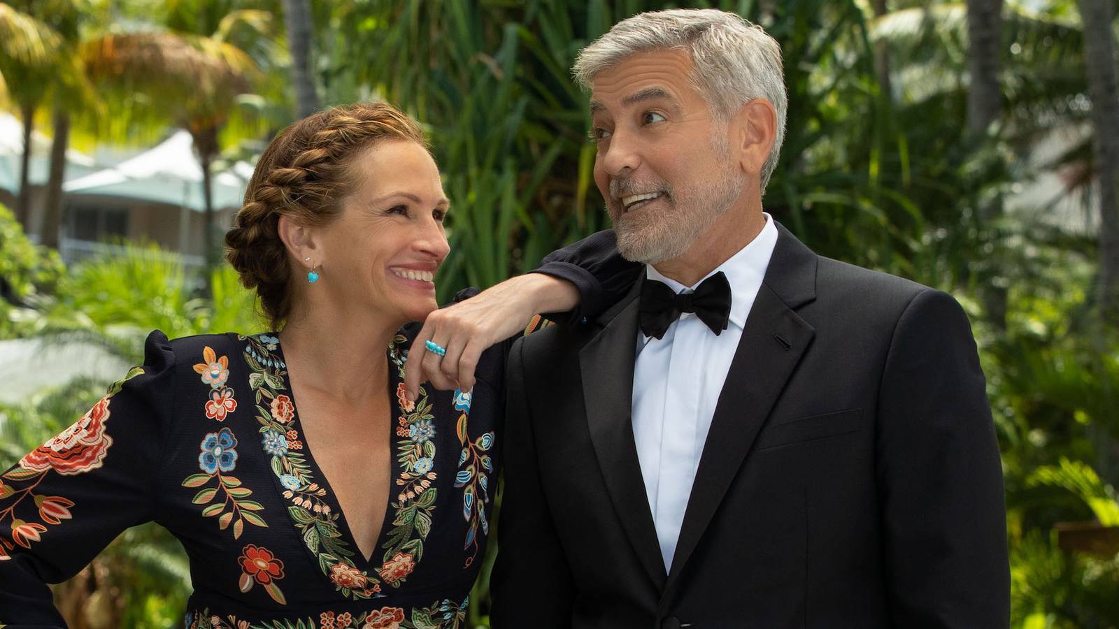 Where Was Ticket To Paradise Filmed? All Filming Locations Explained