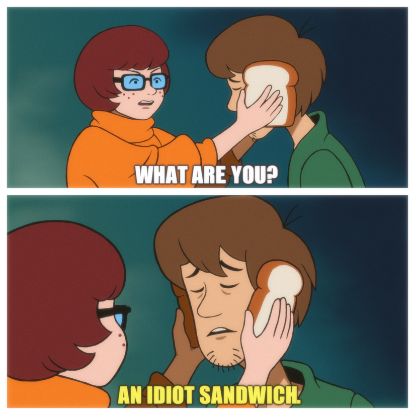 Scooby-Doo: 10 Memes That Perfectly Sum Up Velma As A Character