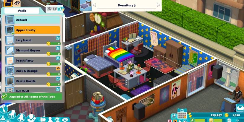 Two Point Room Two Point Campus: 10 Useful Tips For Beginners