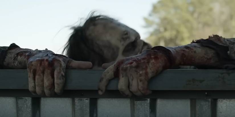 The Walking Dead: Variant Walkers' 8 Wildest Abilities
