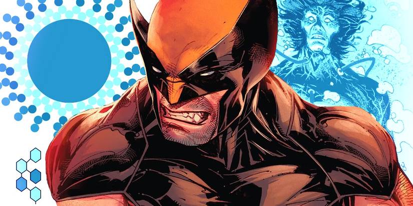 wolverine healing factor science