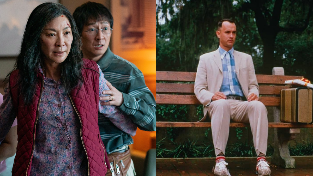 The 10 Saddest Movie Quotes According To Reddit