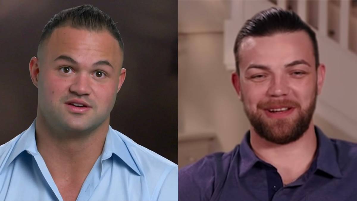 90 Day Fiancé Cast Members With The Shadiest Careers