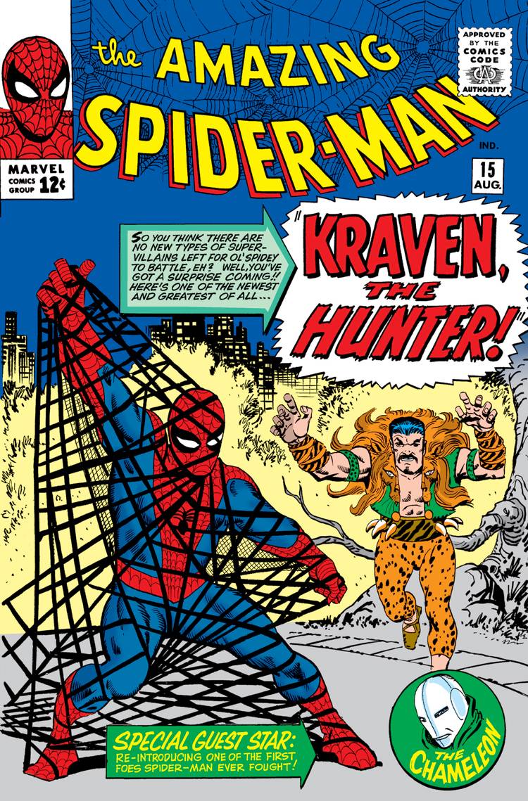 10 Most Valuable SpiderMan Comics