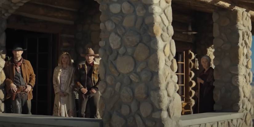 Every Yellowstone Easter Egg & Story Reveal In The 1923 Trailer