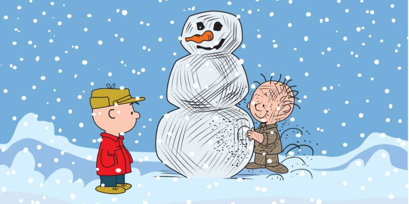 A Charlie Brown Christmas: 10 Little-Known Facts About The Animated Special  You Didn't Know