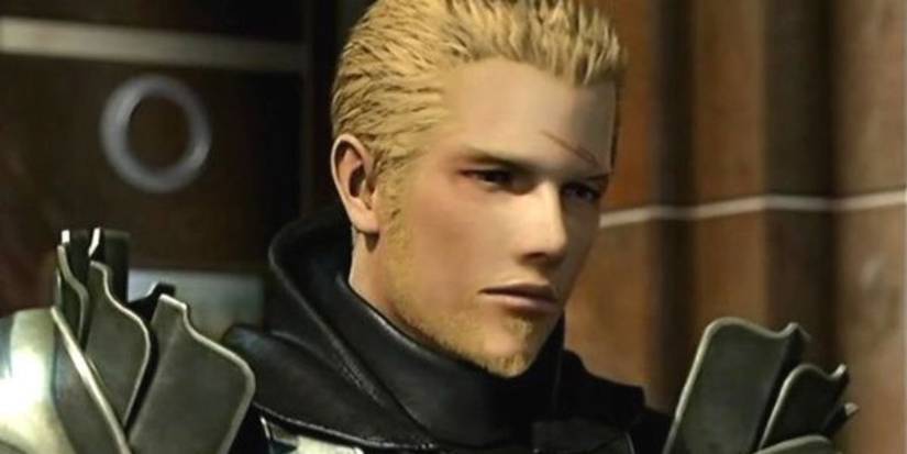 10 Biggest Final Fantasy Plot Twists Of All Time 3 Basch taking on his brother's identity as Gabranth at the end of Final Fantasy 12.