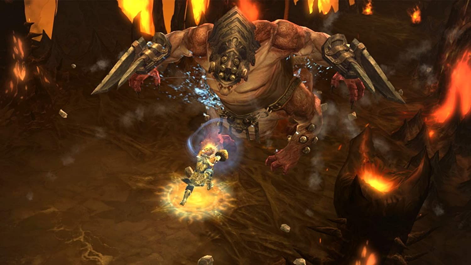 diablo iii eternal collection best action role playing games