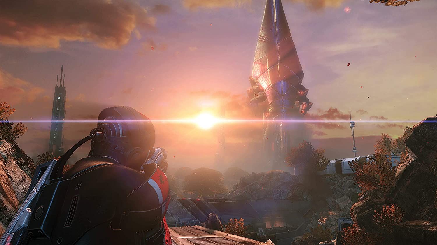 mass effect legendary edition best action role playing games