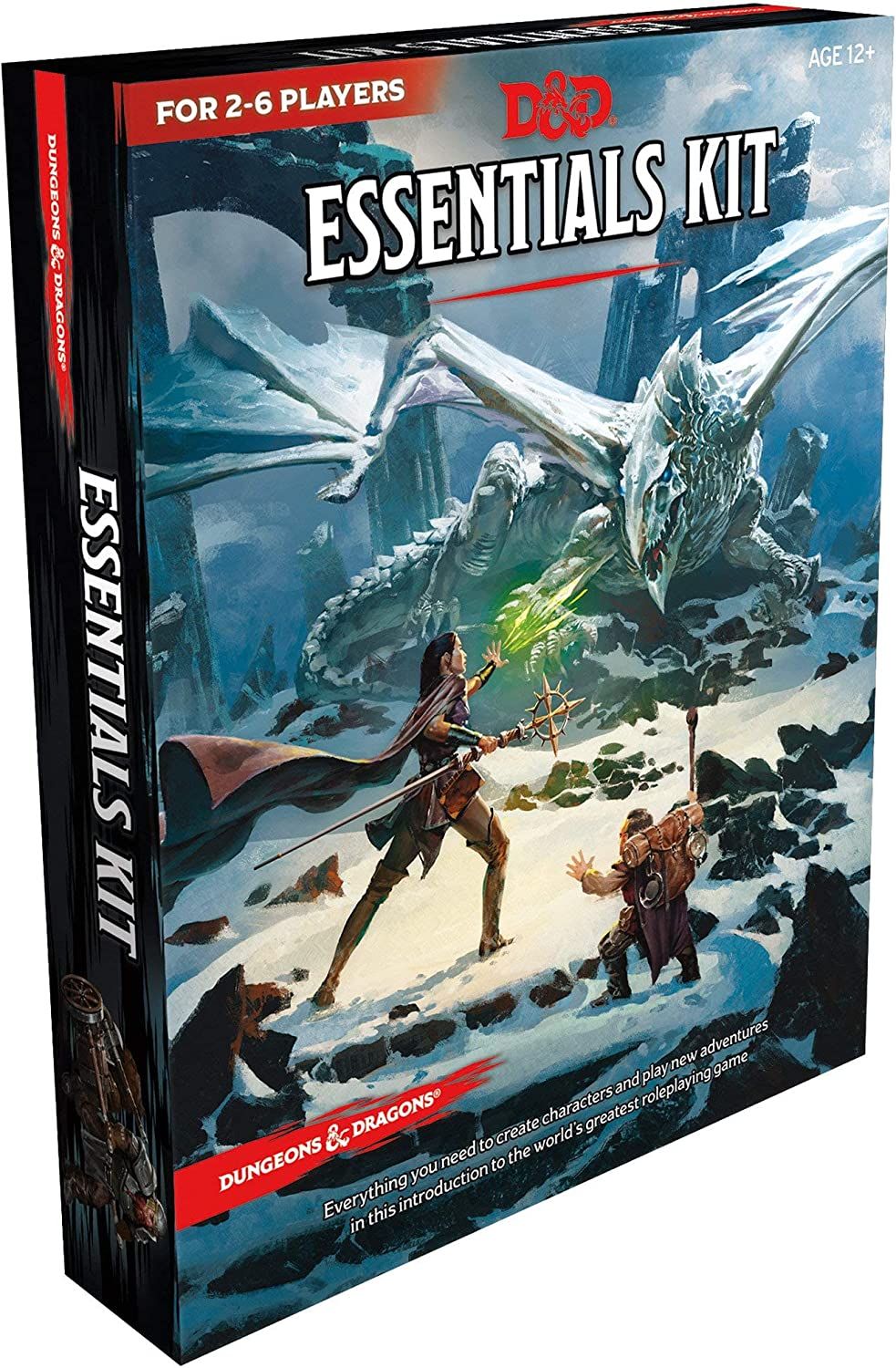 The 10 Best Dungeons & Dragons Starter Sets (Updated 2022)