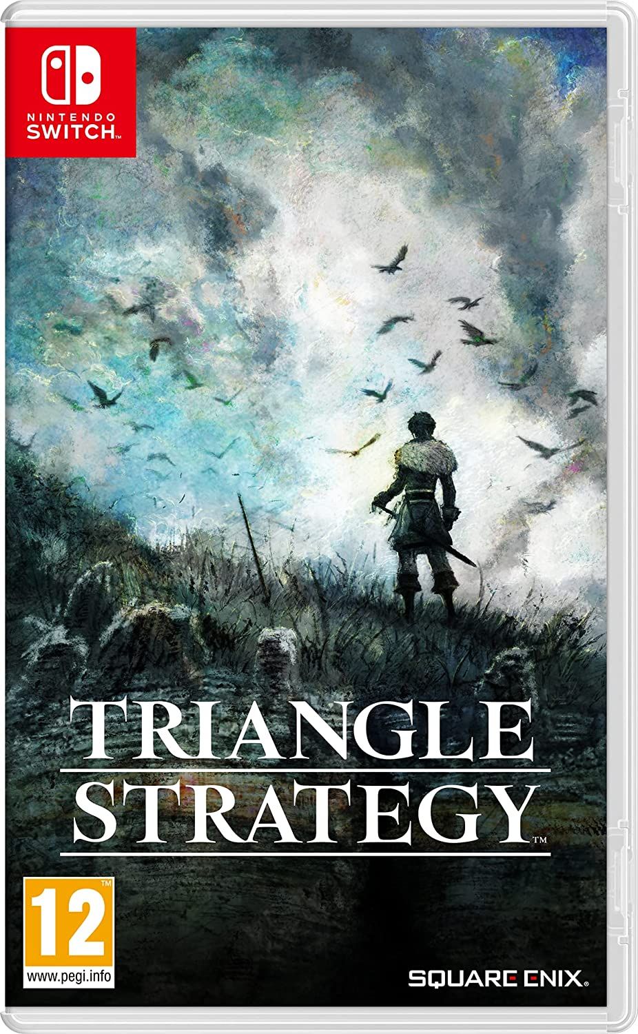triangle strategy best strategy video games