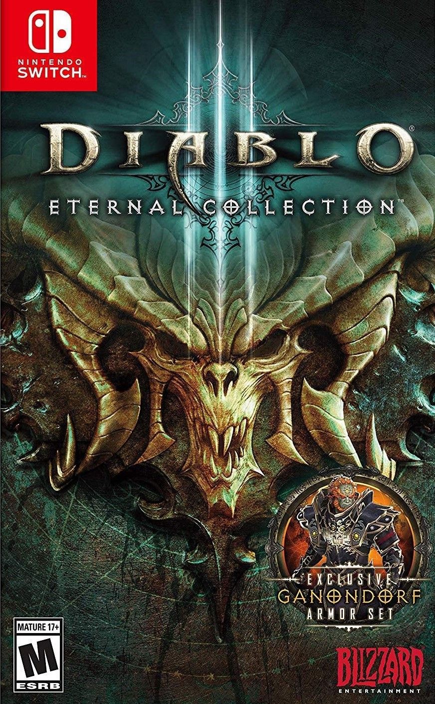 diablo iii eternal collection best action role playing games