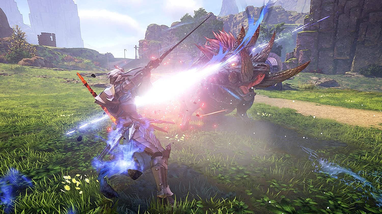 tales of arise best action role playing games