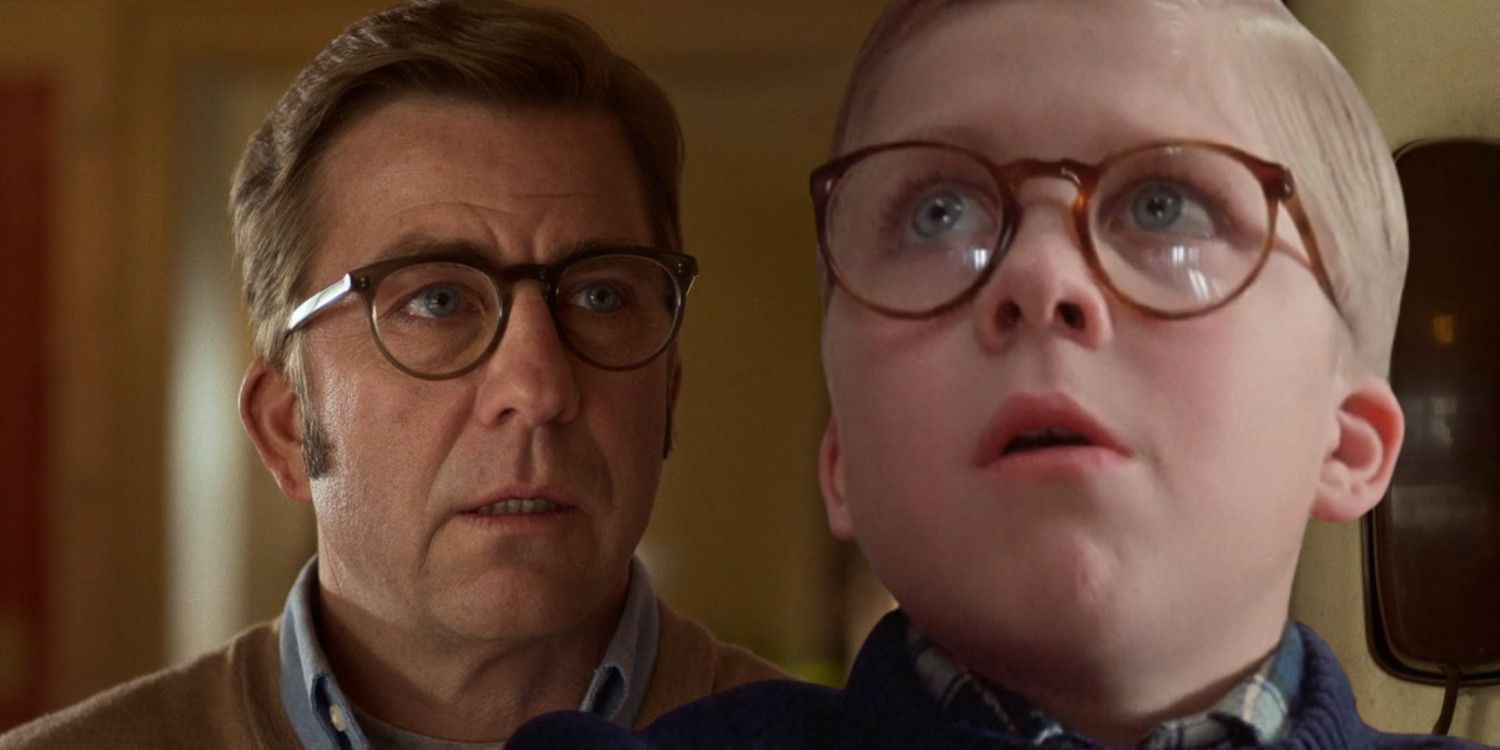 Adult Ralphie's Career Is Ironic Based On 1 A Christmas Story Detail, image size:1500x750