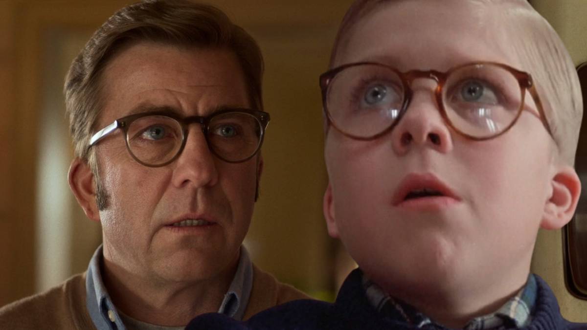 Adult Ralphie’s Career Is Ironic Based On 1 A Christmas Story Detail
