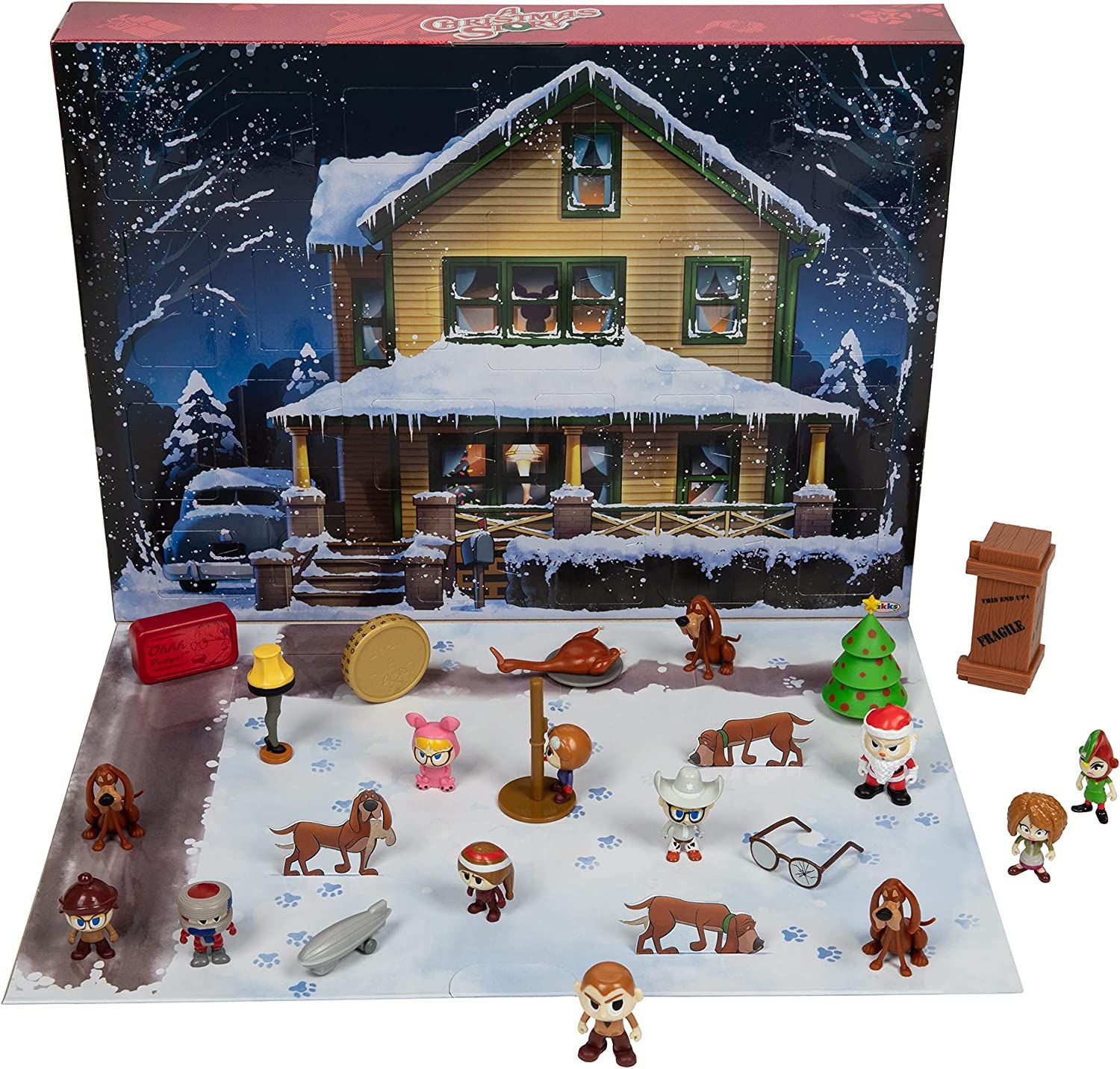 Best Advent Calendars for Geeks (Updated 2022)