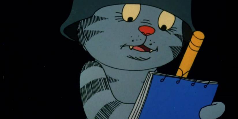The 15 Best R-Rated Animated Comedies Ranked