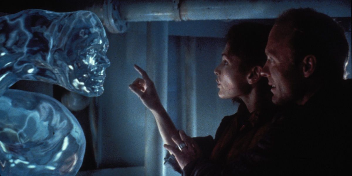 10 Best Special Effects Scenes In James Cameron Movies