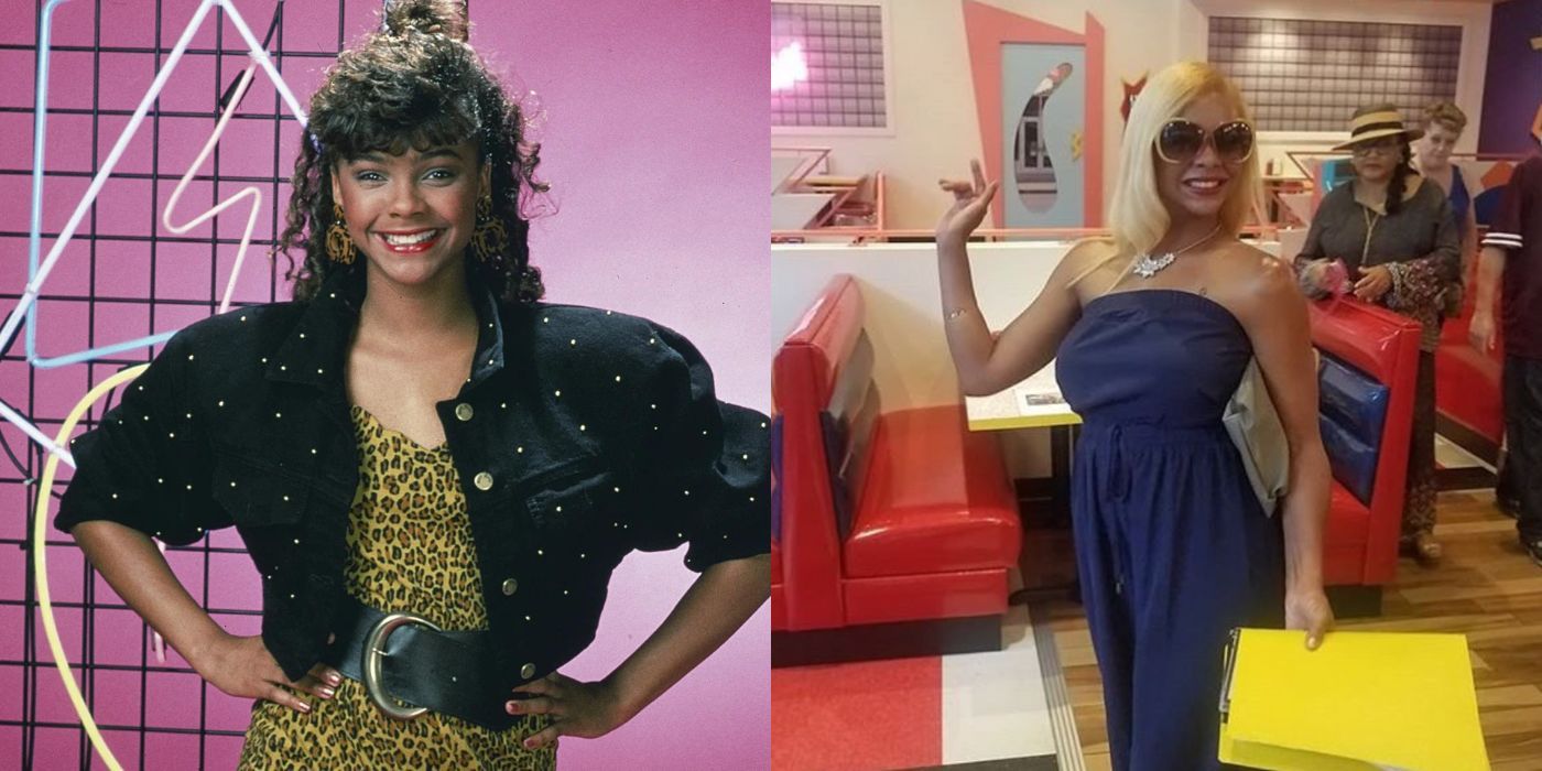 10 Iconic '90s Stars You Forgot About: Where Are They Now?