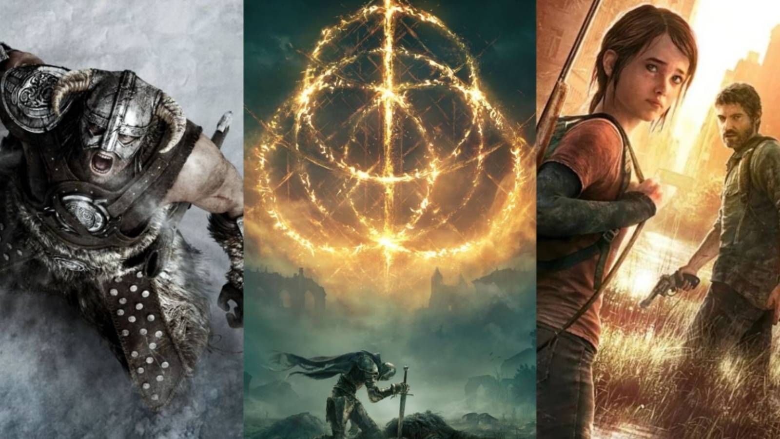 10 Best Games Like God Of War Ragnarok
