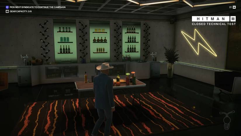 Hitman: Freelancer Interview - Jonas Breum Jensen and Torbjørn Vinther ...