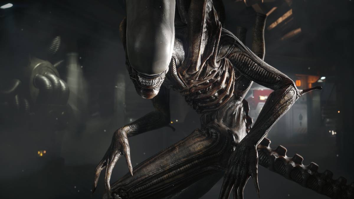 Alien: Isolation Sequel Currently In Development, Rumors Claim