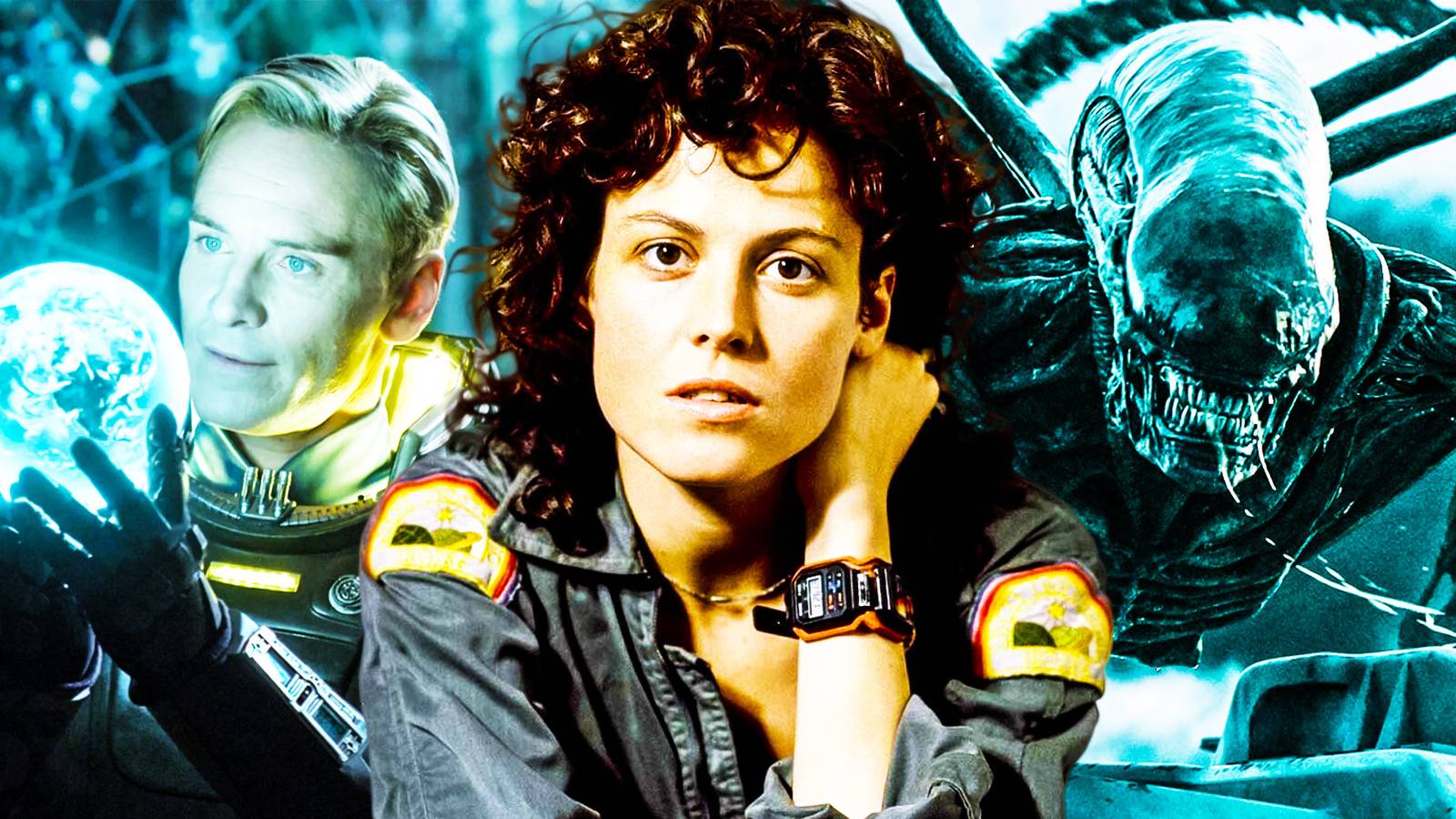 It Sounds Like Disney Is Finally Fixing The Alien Movie Franchise