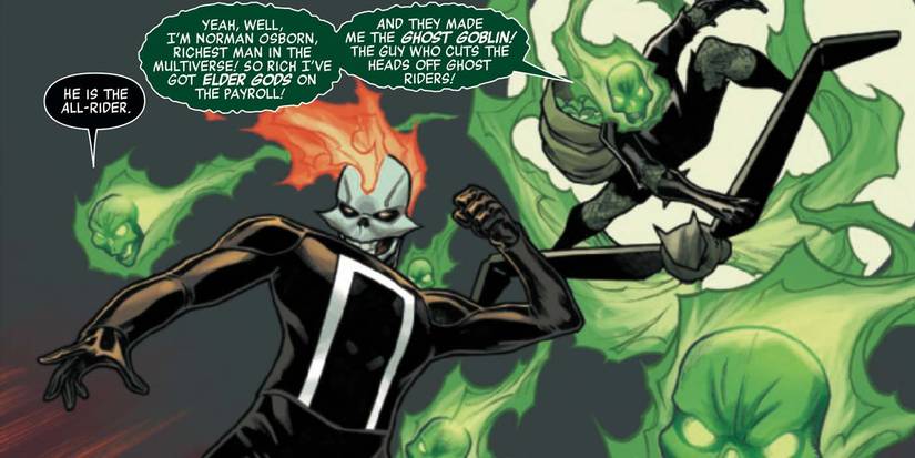 Marvel Officially Names The Richest Character In The Entire Multiverse