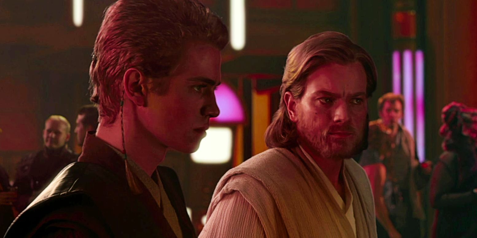 Everything Star Wars Has Revealed About Obi-Wan's Family (& Why They Matter So Much)