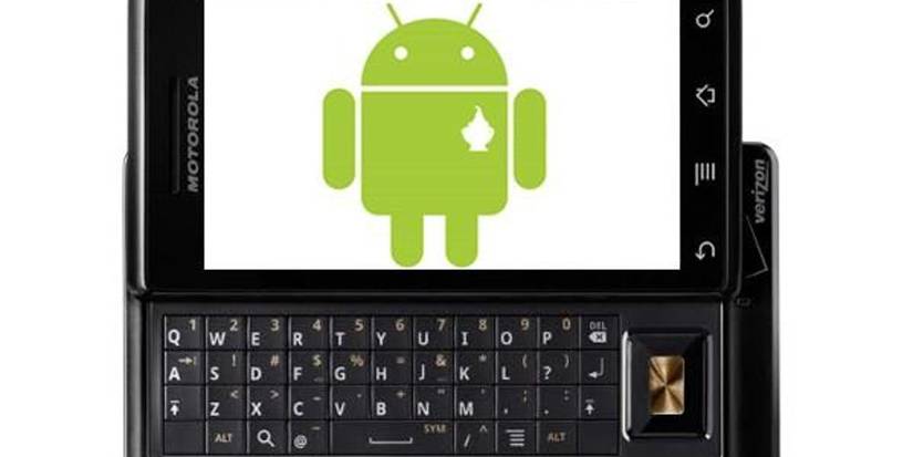 Android Froyo Screen 10 Best Versions Of Android, Ranked
