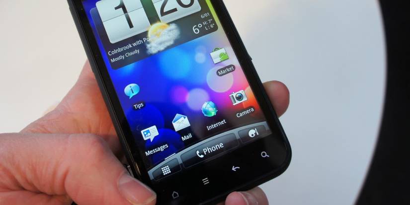 Android 23 10 Best Versions Of Android, Ranked