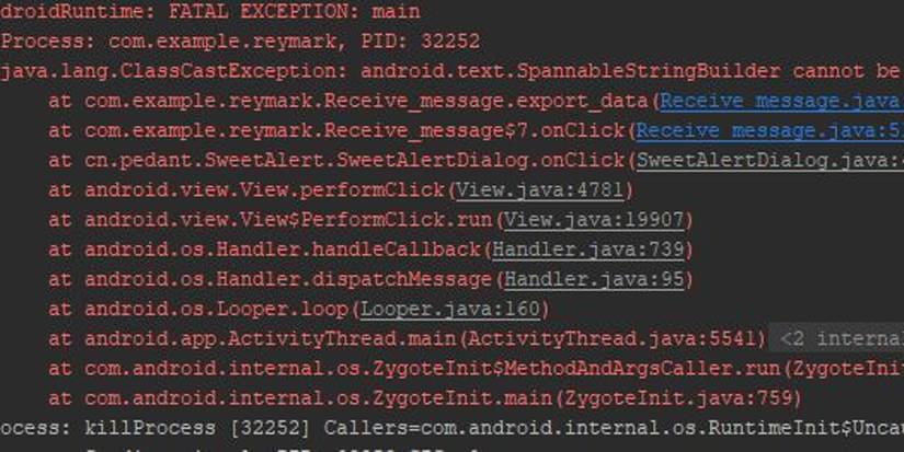 10 Common Android Error Messages (& How To Fix Them)