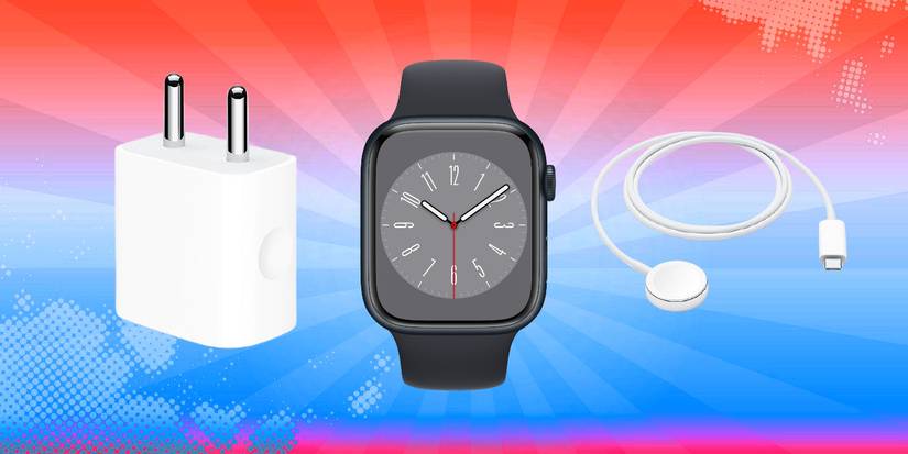 Apple Watch Series 8 Battery Life & Charging Time, Explained