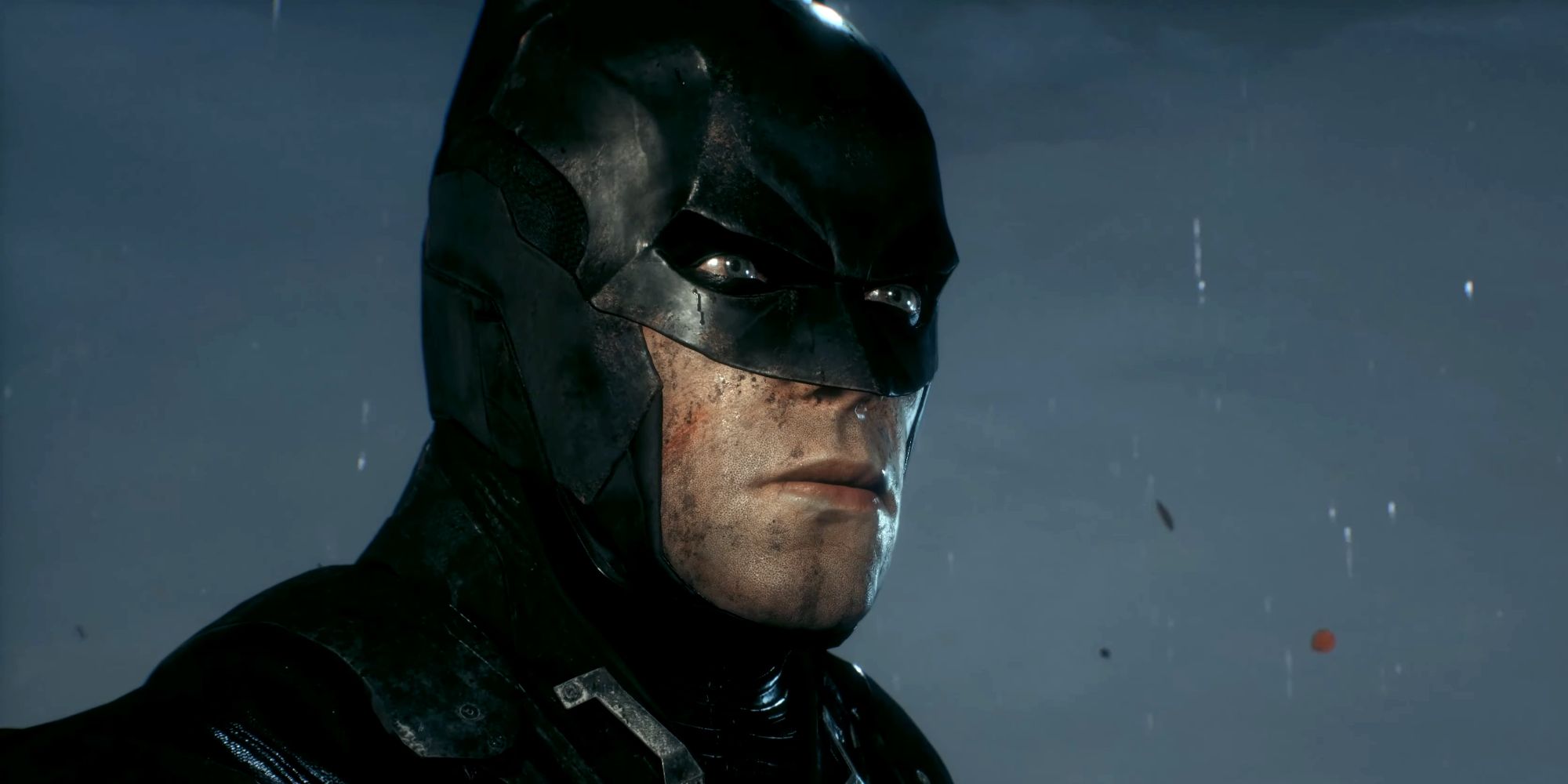 Batman: Arkham Knight "Definitive Edition" Does What Warner Bros. Won't