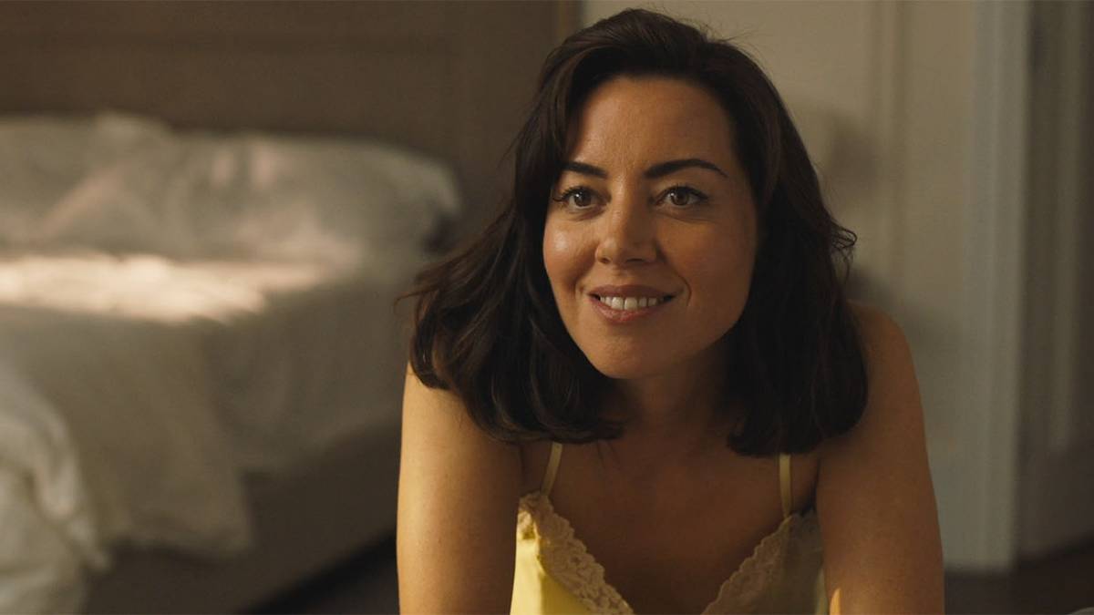 White Lotus Star Aubrey Plaza Gets Honest About One Criticism She Hates