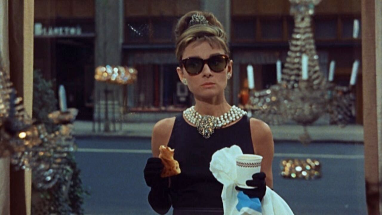 Audrey Hepburn collection best gifts for classic movie fans