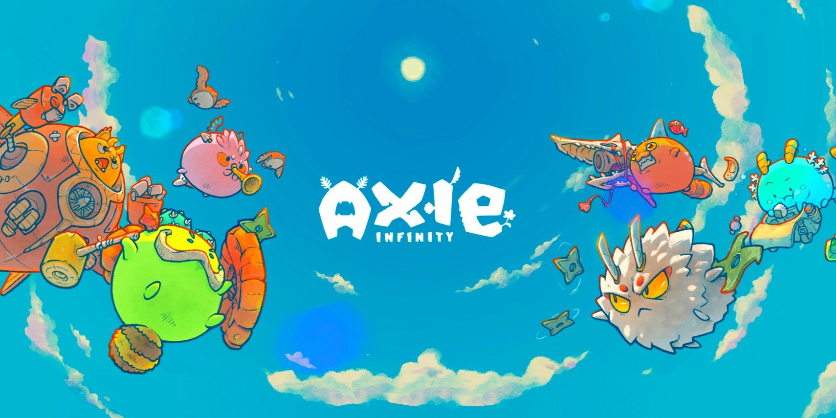 What Is Axie Infinity, And Why Did It Become So Popular?