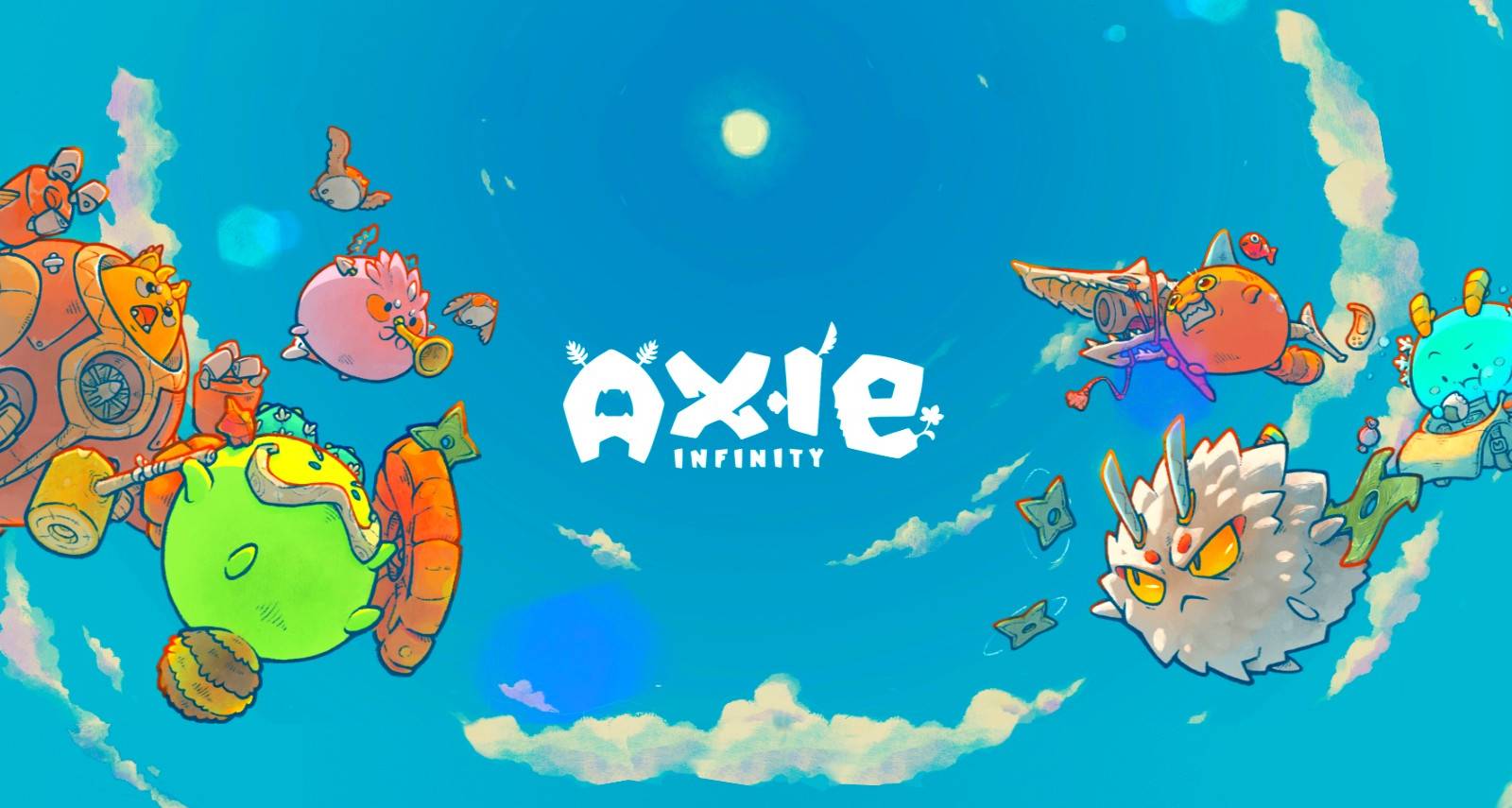 What Is Axie Infinity, And Why Did It Become So Popular?