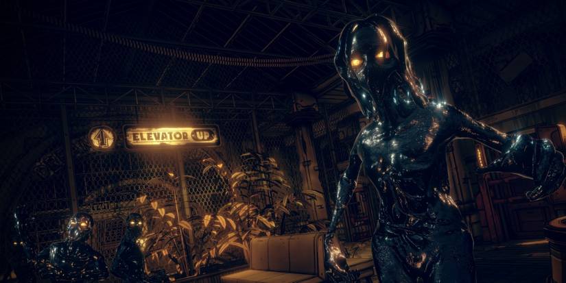 First-Person Horror Sequel Bendy And The Dark Revival Gets Release Date