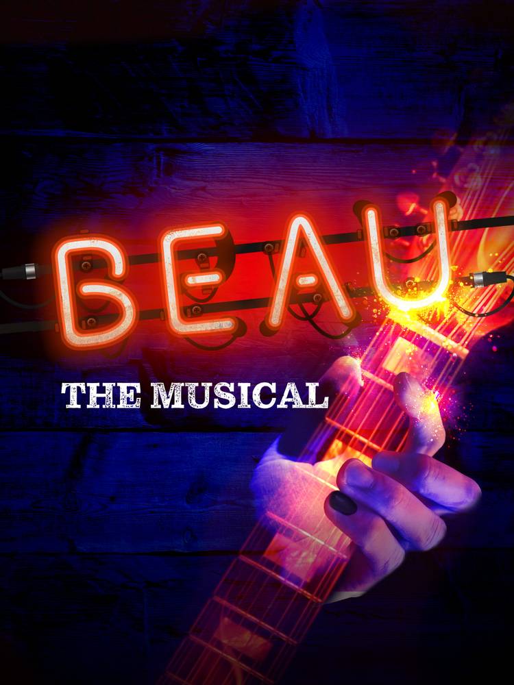 A Closer Look At Beau The Musical & The Dances With Films New York Lineup