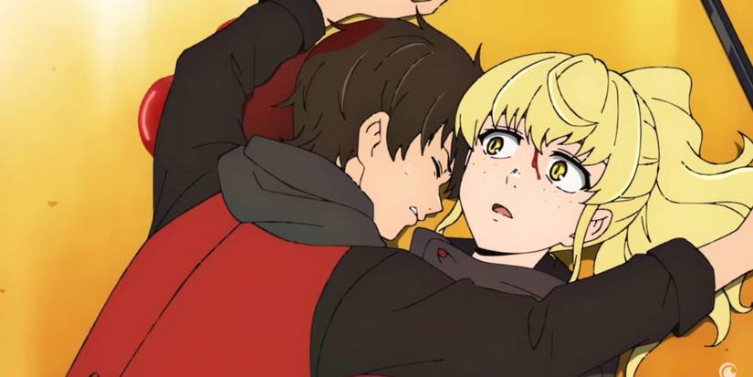 10 Most Well Executed Plot Twists In Anime, According To Reddit