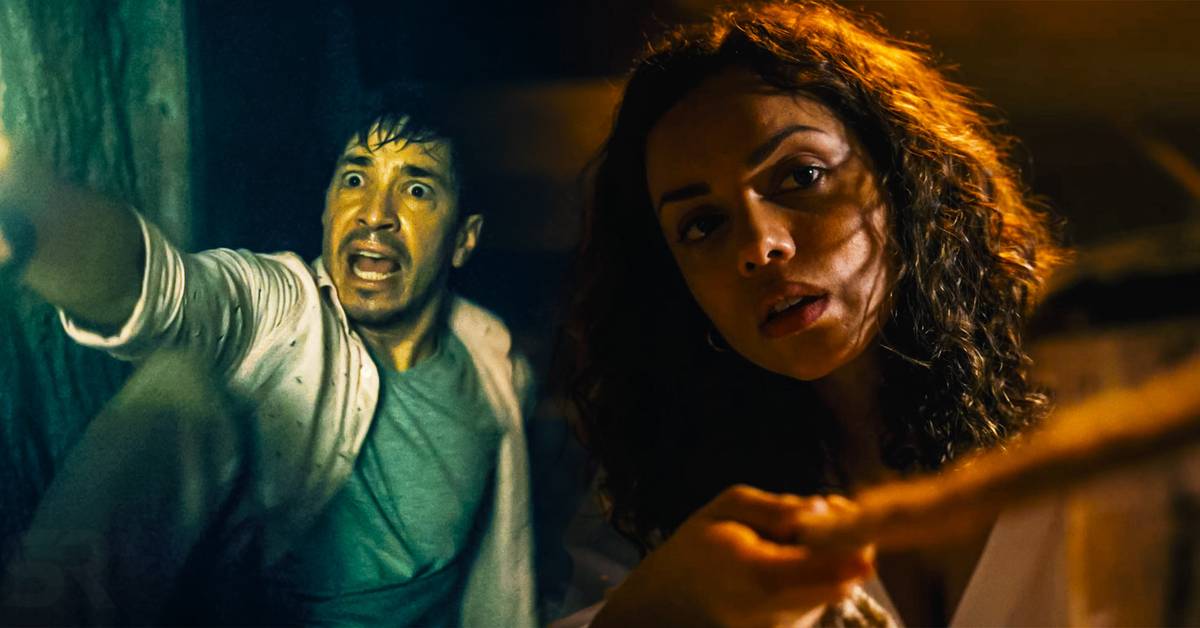 Barbarian's Huge Twist Set Up Its Perfect Grim Sequel